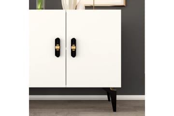 Albania Konsollbord 150 cm - Vit - Möbler - Bord & matgrupp - Avlastningsbord & sidobord - Konsolbord & hallbord