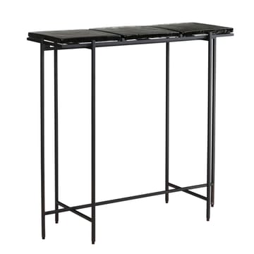 Alena Konsolbord 90 cm - Svart - Möbler - Bord & matgrupp - Avlastningsbord & sidobord - Konsolbord & hallbord