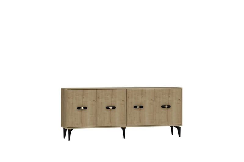 Algeria Konsollbord 180 cm - Ek - Möbler - Bord & matgrupp - Avlastningsbord & sidobord - Konsolbord & hallbord