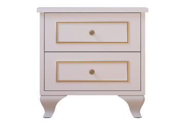 Alwen Sängbord 45 cm