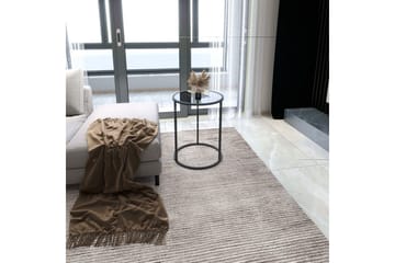 Alyasmin Sidobord 42 cm - Svart - Möbler - Bord & matgrupp - Avlastningsbord & sidobord - Lampbord & sidobord