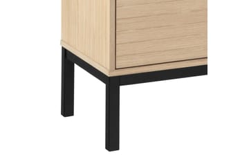 Amana Konsollbord 180 cm - Vit - Förvaring - Förvaringsmöbler - Sideboard & skänk
