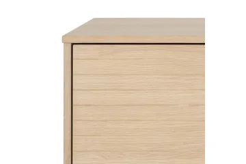 Amana Konsollbord 180 cm - Vit - Förvaring - Förvaringsmöbler - Sideboard & skänk