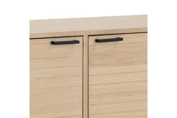 Amana Konsollbord 180 cm - Vit - Förvaring - Förvaringsmöbler - Sideboard & skänk