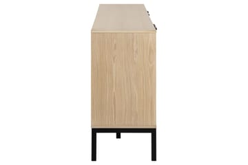 Amana Konsollbord 180 cm - Vit - Förvaring - Förvaringsmöbler - Sideboard & skänk