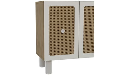 Amarinda Konsollbord 150 cm - Mediumfärgat trä - Möbler - Bord & matgrupp - Avlastningsbord & sidobord - Konsolbord & hallbord