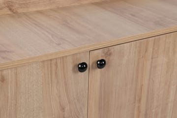 Ameias Avlastningsbord 150 cm - Natur - Möbler - Bord & matgrupp - Avlastningsbord & sidobord - Konsolbord & hallbord