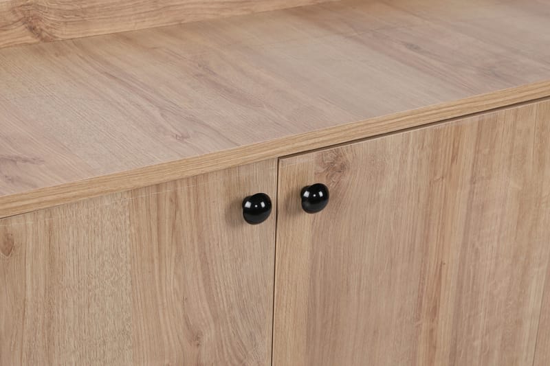 Ameias Avlastningsbord 150 cm - Natur - Möbler - Bord & matgrupp - Avlastningsbord & sidobord - Konsolbord & hallbord