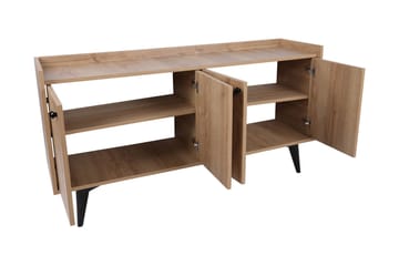 Ameias Avlastningsbord 150 cm - Natur - Möbler - Bord & matgrupp - Avlastningsbord & sidobord - Konsolbord & hallbord