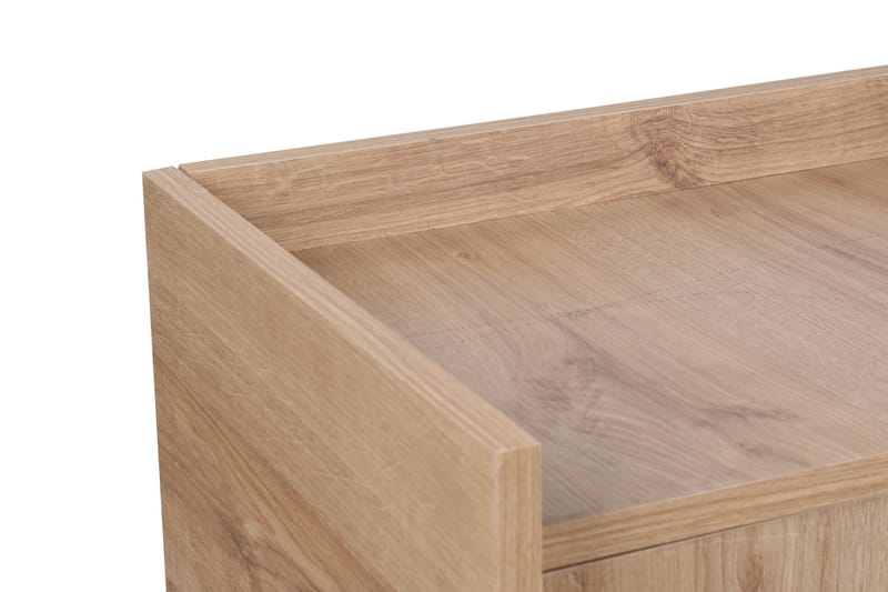 Ameias Avlastningsbord 150 cm - Natur - Möbler - Bord & matgrupp - Avlastningsbord & sidobord - Konsolbord & hallbord