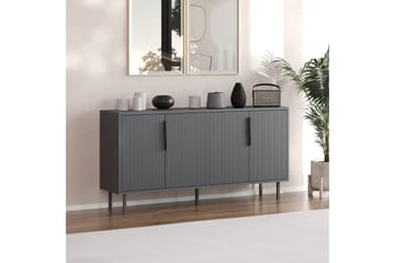 Andalos Konsollbord 150 cm - Antracit - Möbler - Bord & matgrupp - Avlastningsbord & sidobord - Konsolbord & hallbord