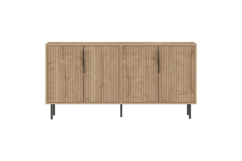 Andalos Konsollbord 150 cm - Ek - Möbler - Bord & matgrupp - Avlastningsbord & sidobord - Konsolbord & hallbord