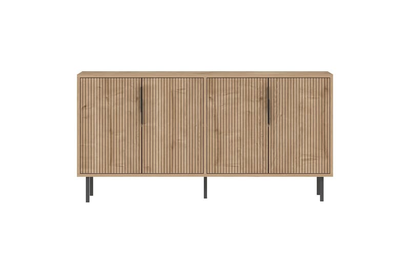 Andalos Konsollbord 150 cm, Ek