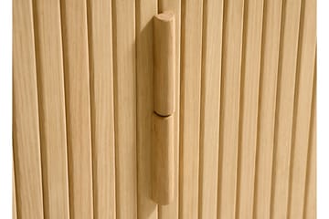 Ankur Konsollbord 160 cm - Beige - Förvaring - Förvaringsmöbler - Sideboard & skänk