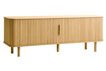 Ankur Konsollbord 160 cm - Beige - Möbler - Bord & matgrupp - Avlastningsbord & sidobord - Konsolbord & hallbord