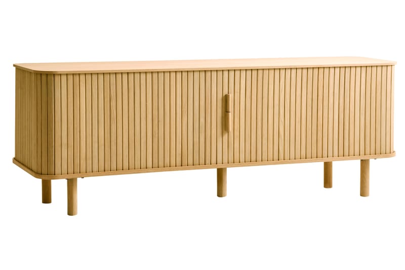 Ankur Konsollbord 160 cm - Beige - Möbler - Bord & matgrupp - Avlastningsbord & sidobord - Konsolbord & hallbord