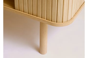 Ankur Konsollbord 160 cm - Beige - Förvaring - Förvaringsmöbler - Sideboard & skänk