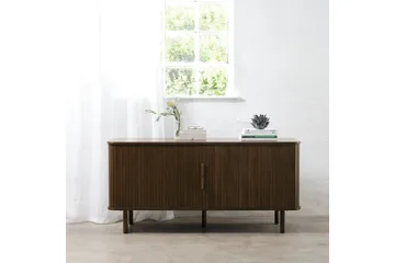 Ankur Konsollbord 160 cm - Brun - Förvaring - Förvaringsmöbler - Sideboard & skänk