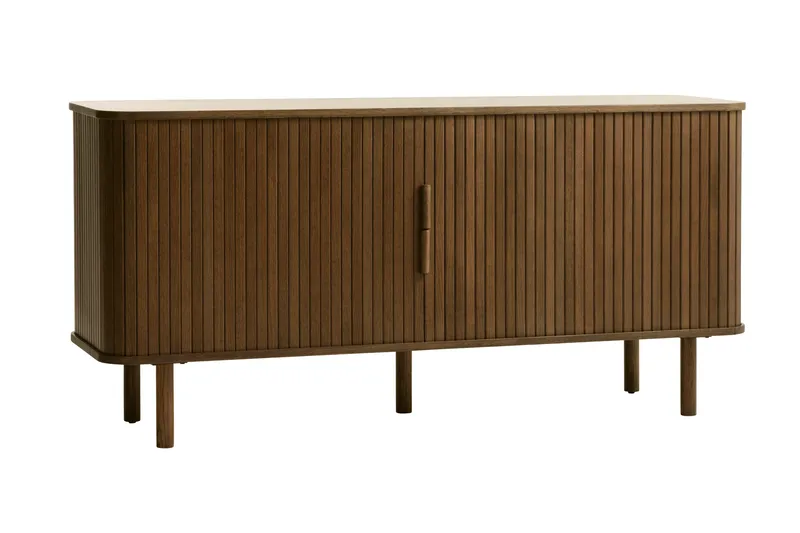 Ankur Konsollbord 160 cm - Brun - Förvaring - Förvaringsmöbler - Sideboard & skänk