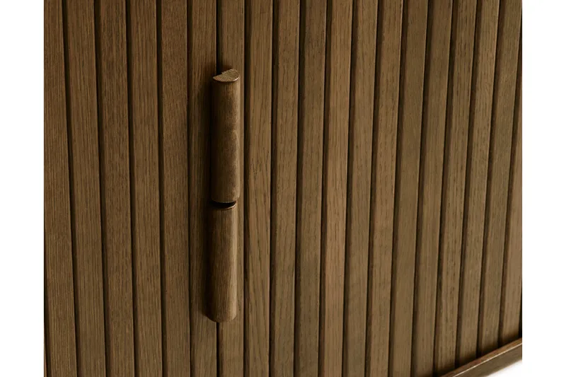 Ankur Konsollbord 160 cm - Brun - Förvaring - Förvaringsmöbler - Sideboard & skänk