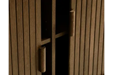 Ankur Konsollbord 160 cm - Brun - Förvaring - Förvaringsmöbler - Sideboard & skänk