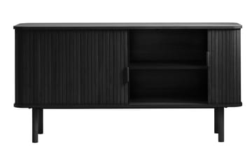 Ankur Konsollbord 160 cm - Svart - Förvaring - Förvaringsmöbler - Sideboard & skänk