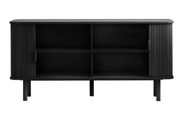 Ankur Konsollbord 160 cm - Svart - Möbler - Bord & matgrupp - Avlastningsbord & sidobord - Konsolbord & hallbord