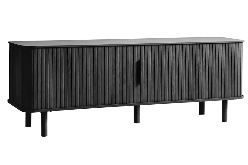 Ankur Konsollbord 160 cm - Svart - Förvaring - Förvaringsmöbler - Sideboard & skänk