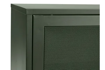 Annabel Konsollbord 160 cm - Grön - Förvaring - Förvaringsmöbler - Sideboard & skänk