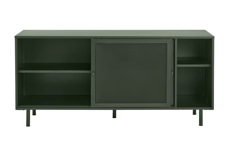 Annabel Konsollbord 160 cm - Grön - Förvaring - Förvaringsmöbler - Sideboard & skänk