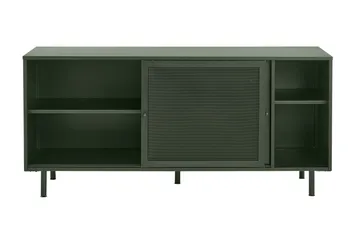 Annabel Konsollbord 160 cm - Grön - Förvaring - Förvaringsmöbler - Sideboard & skänk