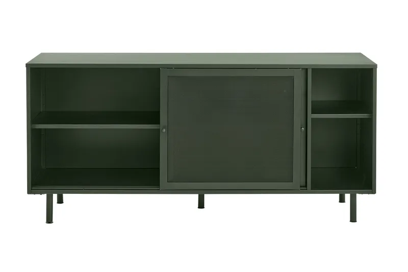 Annabel Konsollbord 160 cm - Grön - Förvaring - Förvaringsmöbler - Sideboard & skänk