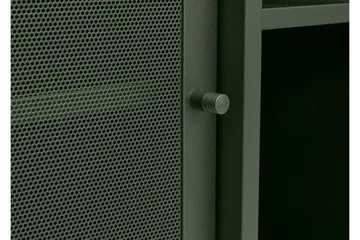 Annabel Konsollbord 160 cm - Grön - Förvaring - Förvaringsmöbler - Sideboard & skänk