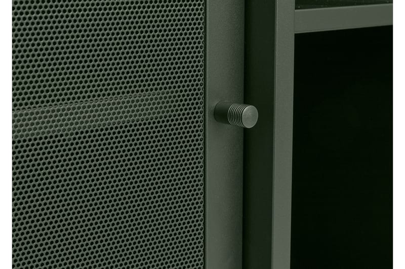 Annabel Konsollbord 160 cm - Grön - Förvaring - Förvaringsmöbler - Sideboard & skänk