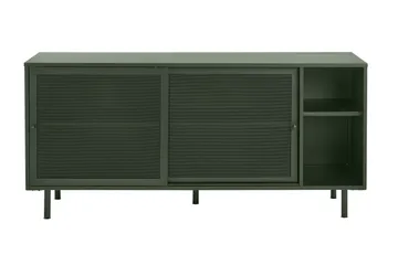Annabel Konsollbord 160 cm - Grön - Förvaring - Förvaringsmöbler - Sideboard & skänk