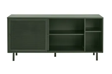 Annabel Konsollbord 160 cm - Grön - Förvaring - Förvaringsmöbler - Sideboard & skänk