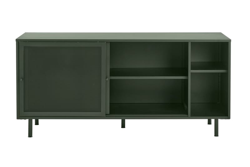 Annabel Konsollbord 160 cm - Grön - Förvaring - Förvaringsmöbler - Sideboard & skänk