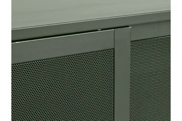 Annabel Konsollbord 160 cm - Grön - Förvaring - Förvaringsmöbler - Sideboard & skänk