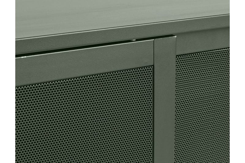 Annabel Konsollbord 160 cm - Grön - Förvaring - Förvaringsmöbler - Sideboard & skänk