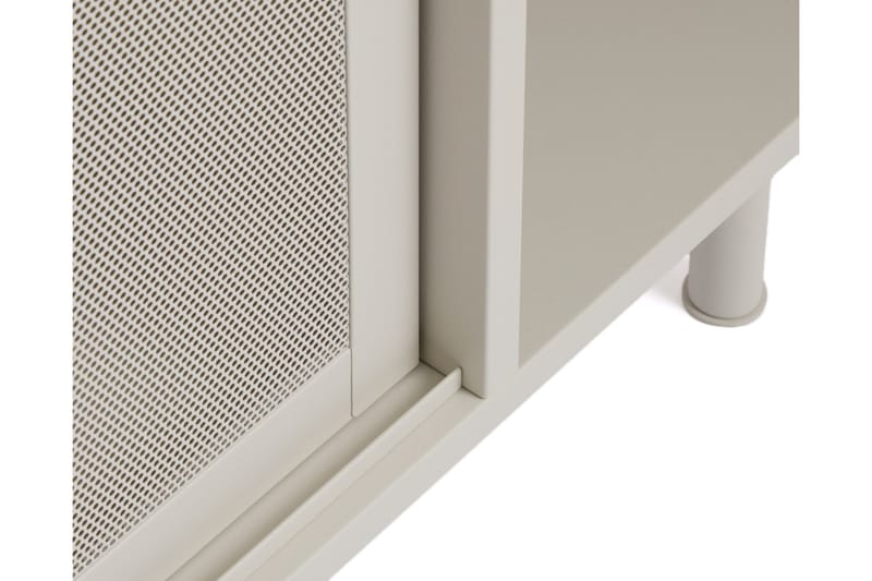 Annabel Konsollbord 160 cm - Ljusgrå - Förvaring - Förvaringsmöbler - Sideboard & skänk