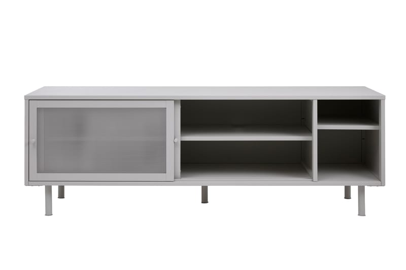 Annabel Konsollbord 160 cm - Ljusgrå - Förvaring - Förvaringsmöbler - Sideboard & skänk