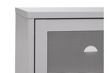 Annabel Konsollbord 160 cm - Ljusgrå - Förvaring - Förvaringsmöbler - Sideboard & skänk