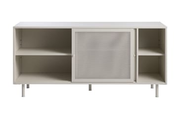 Annabel Konsollbord 160 cm - Ljusgrå - Förvaring - Förvaringsmöbler - Sideboard & skänk