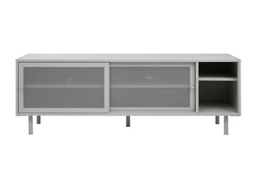 Annabel Konsollbord 160 cm - Ljusgrå - Förvaring - Förvaringsmöbler - Sideboard & skänk