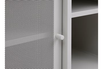 Annabel Konsollbord 160 cm - Ljusgrå - Förvaring - Förvaringsmöbler - Sideboard & skänk