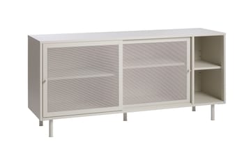 Annabel Konsollbord 160 cm - Ljusgrå - Förvaring - Förvaringsmöbler - Sideboard & skänk