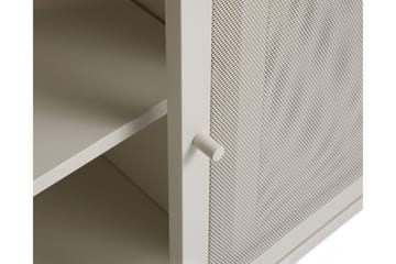 Annabel Konsollbord 160 cm - Ljusgrå - Förvaring - Förvaringsmöbler - Sideboard & skänk