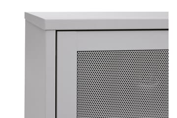 Annabel Konsollbord 160 cm - Ljusgrå - Förvaring - Förvaringsmöbler - Sideboard & skänk