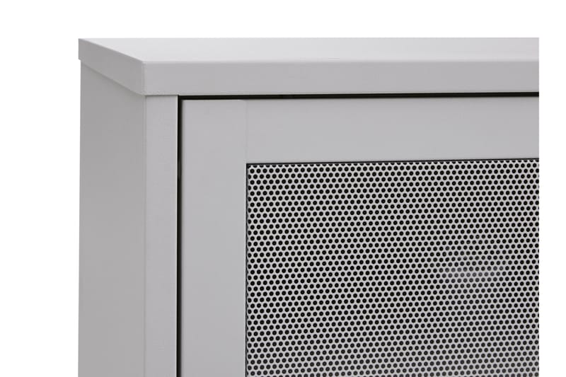 Annabel Konsollbord 160 cm - Ljusgrå - Förvaring - Förvaringsmöbler - Sideboard & skänk