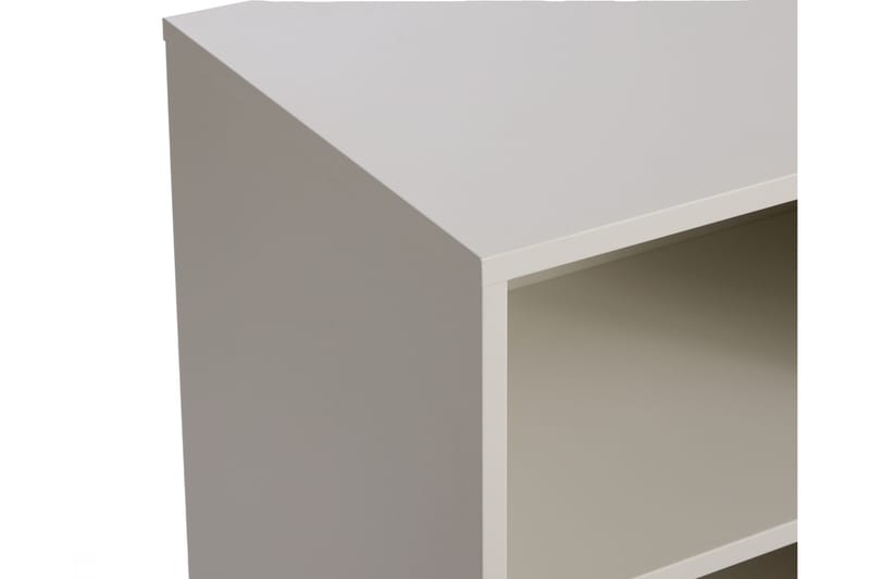 Annabel Konsollbord 160 cm - Ljusgrå - Förvaring - Förvaringsmöbler - Sideboard & skänk